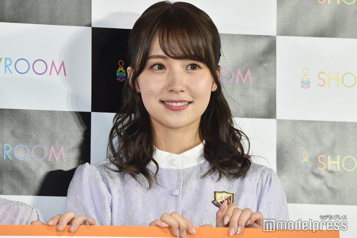 衛藤美彩(C)モデルプレス