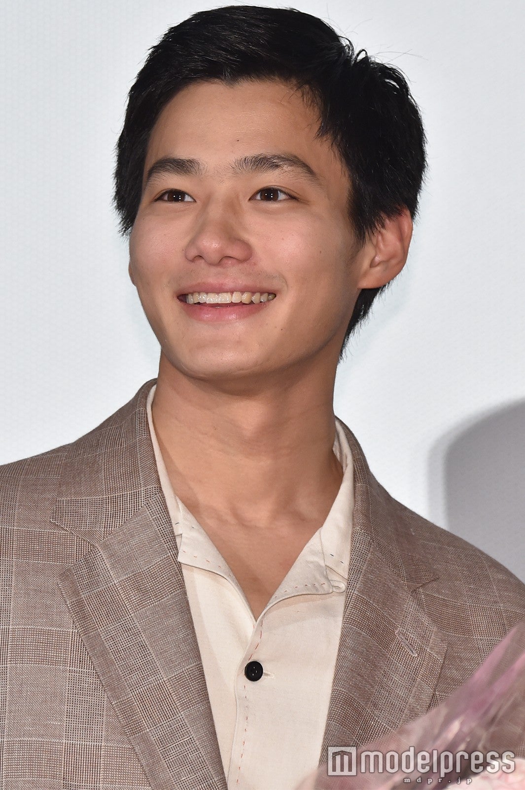 野村周平 （C）モデルプレス