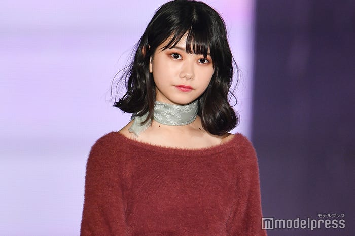 千葉恵里(C)モデルプレス