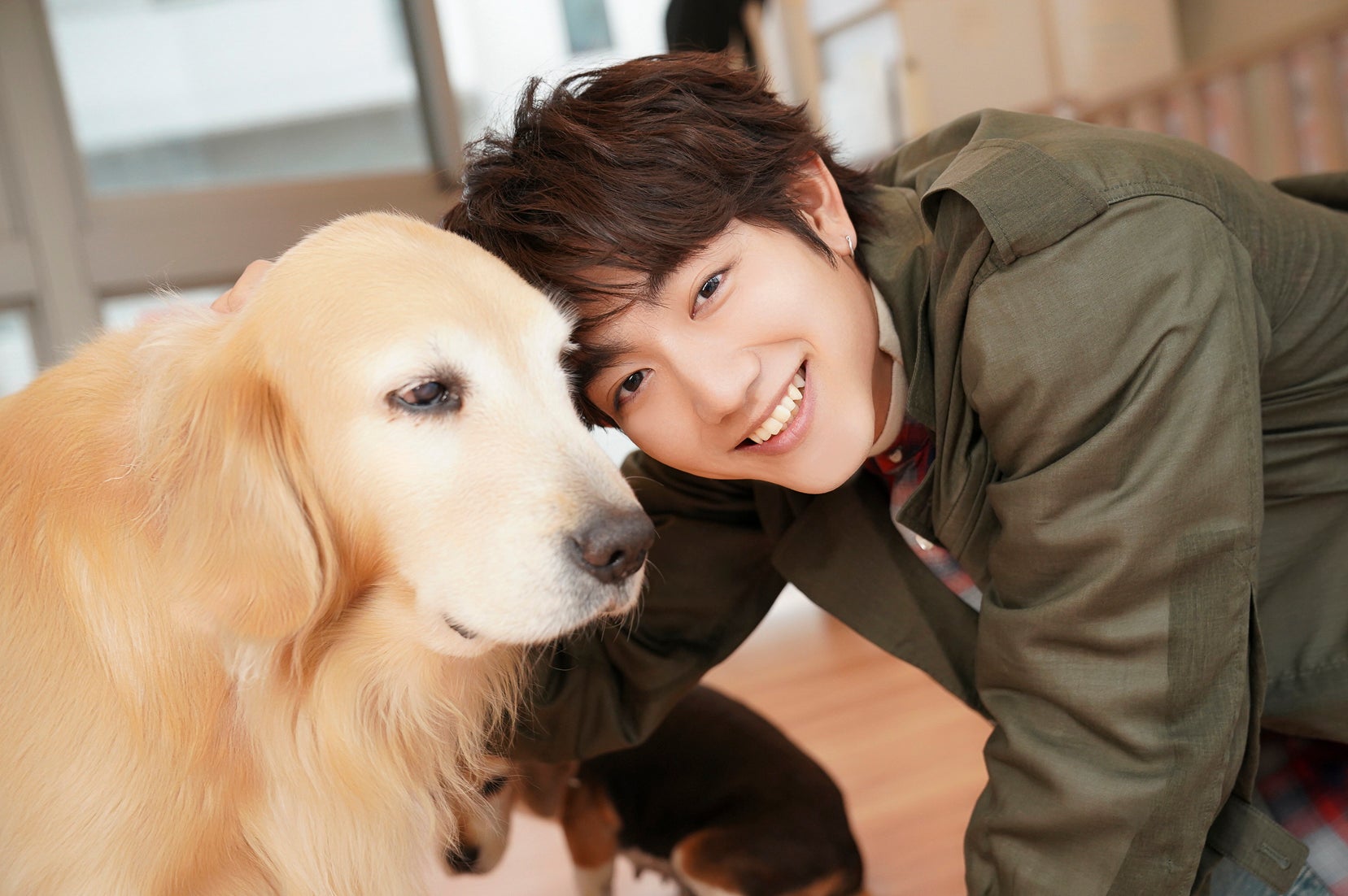 駒木根葵汰／撮影：西村康（C）KADOKAWA CORPORATION 2022