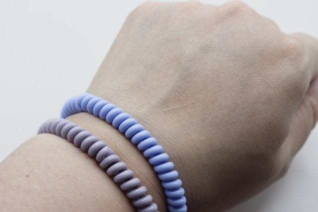 ダイソーの虫よけスパイラルリングは約180日間も使えて長持ち