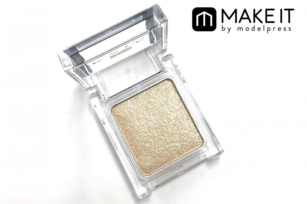 ケイト／ザ アイカラー／005 ゴールド／650円（税抜・編集部調べ） (C)メイクイット