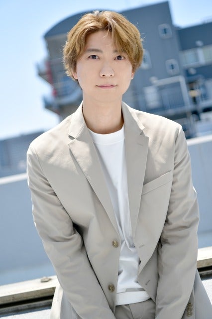 山本一慶×鈴木裕樹×吉高志音「舞台化したらこうだよね！」と