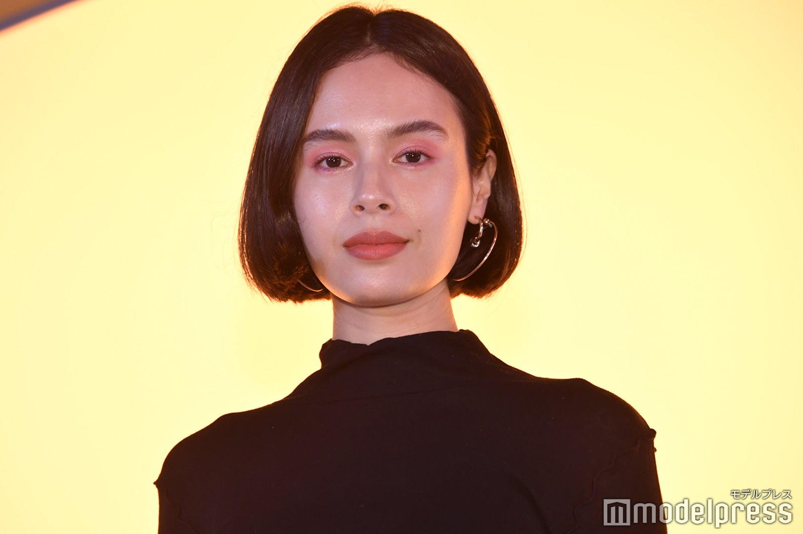 大屋夏南／2022年撮影（C）モデルプレス