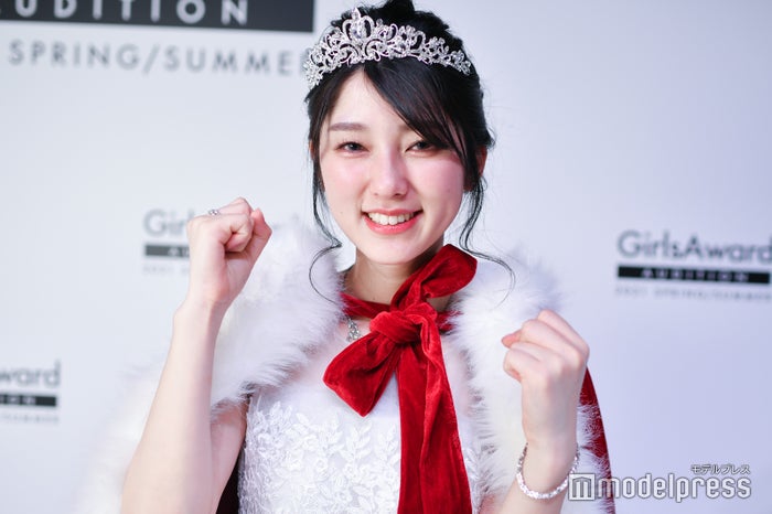 美人店員 柏原優美香さん Girlsaward Audition W受賞 自分をつまらない人間だと思った 葛藤乗り越え見えた新たな道とは モデルプレスインタビュー モデルプレス 美人店員 柏原優美香さん Girlsaward Audition W受賞 自分をつまらない人間だと思った 葛藤乗り越え見えた新たな道とは モデルプレスインタビュー モデルプレス