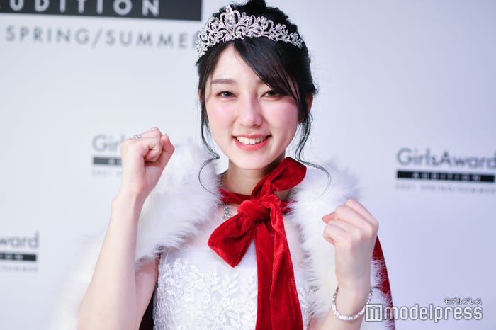 柏原優美香さん (C)モデルプレス