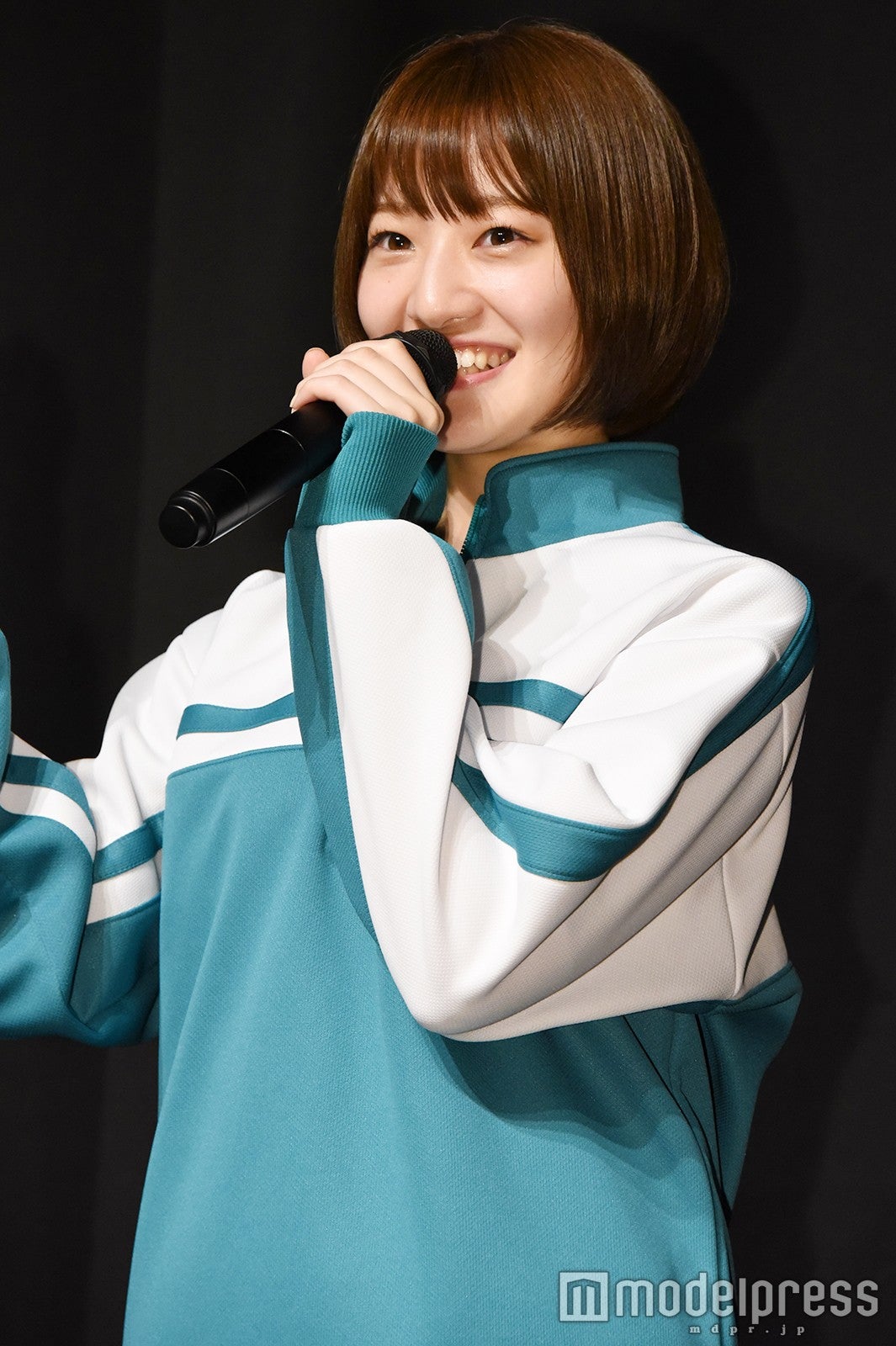 中田花奈（C）モデルプレス