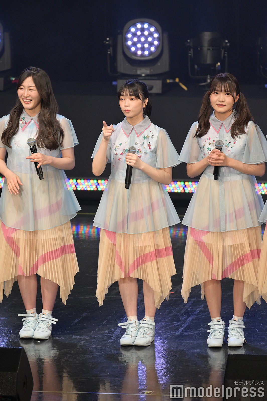 日向坂46（C）モデルプレス