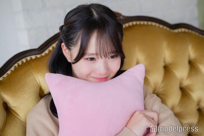 さらさん(C)モデルプレス