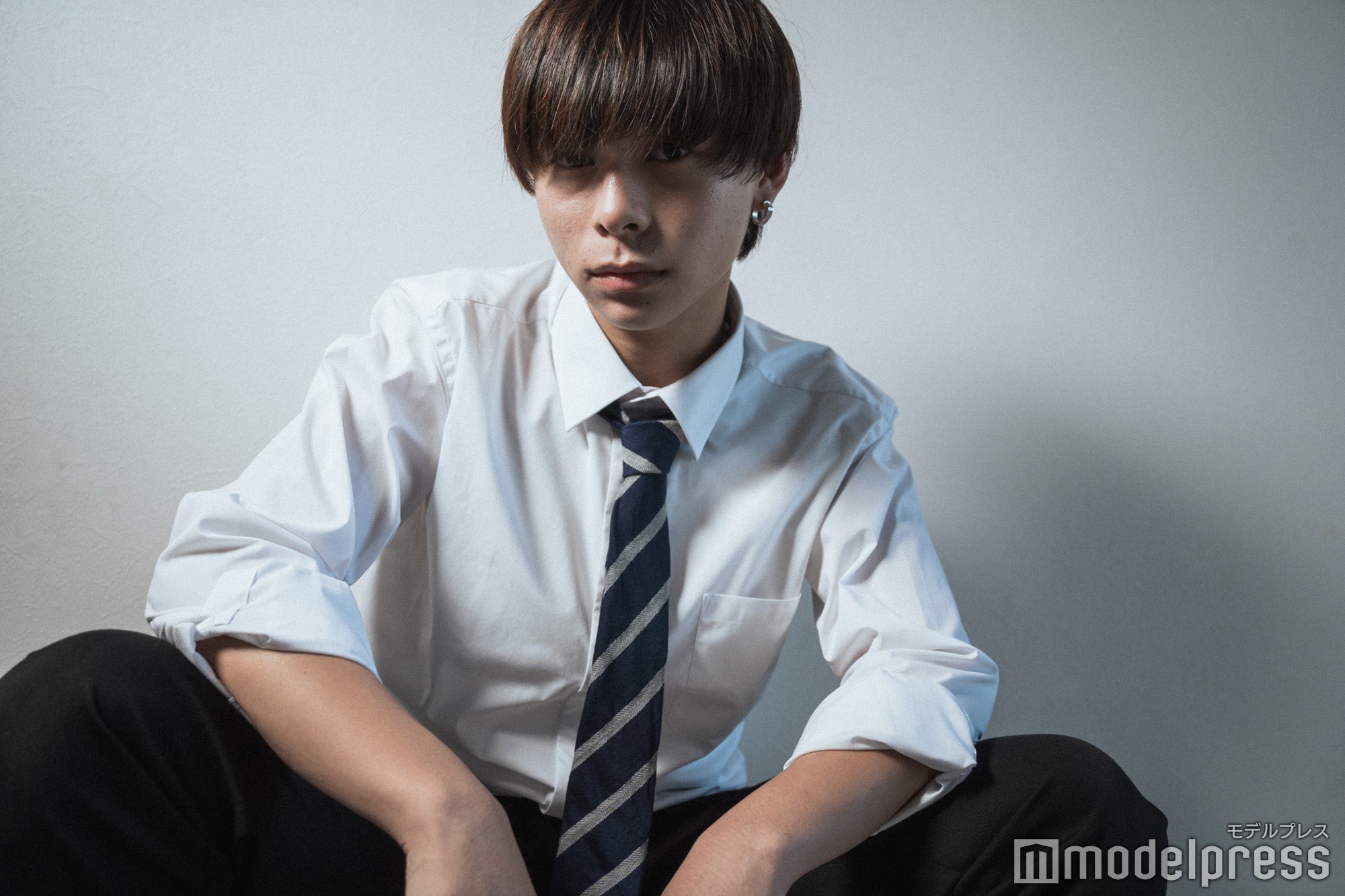 松本一彩さん（C）モデルプレス