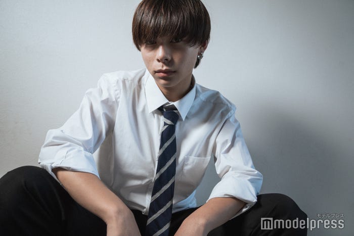 松本一彩さん(C)モデルプレス