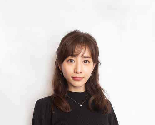 田中みな実、本格女優デビュー&連ドラ初出演 “不倫関係”に<絶対正義>