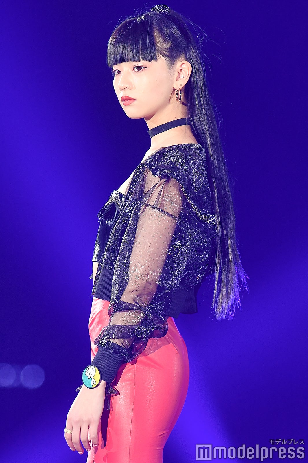 『月とオオカミちゃんには騙されない』ステージより（C）モデルプレス