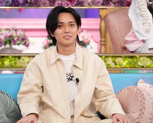 キンプリ永瀬廉の禁断行動にスタジオ悲鳴 細かい恋愛観&好きなタイプも明かす