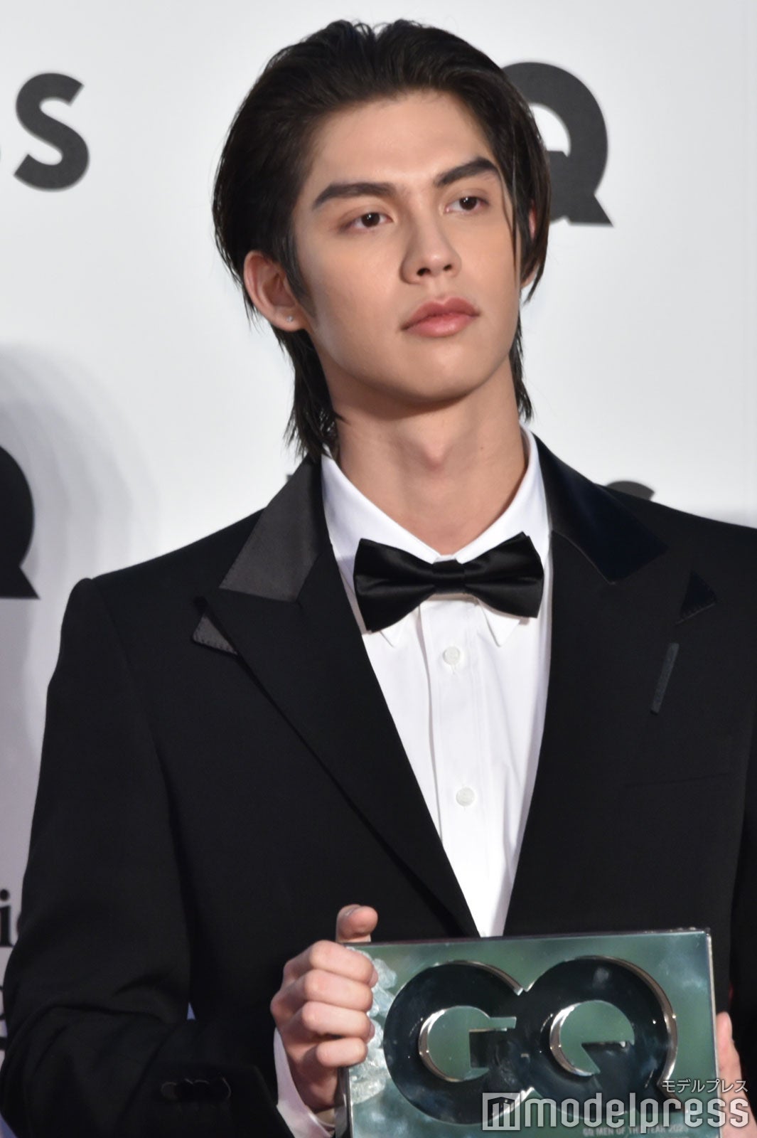 ブライト（C）モデルプレス