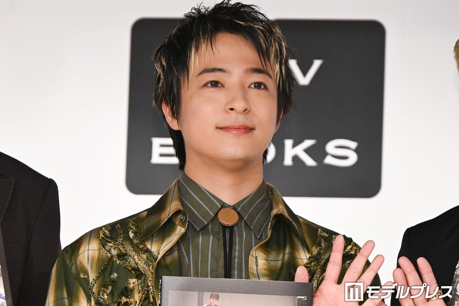 和田颯（C）モデルプレス