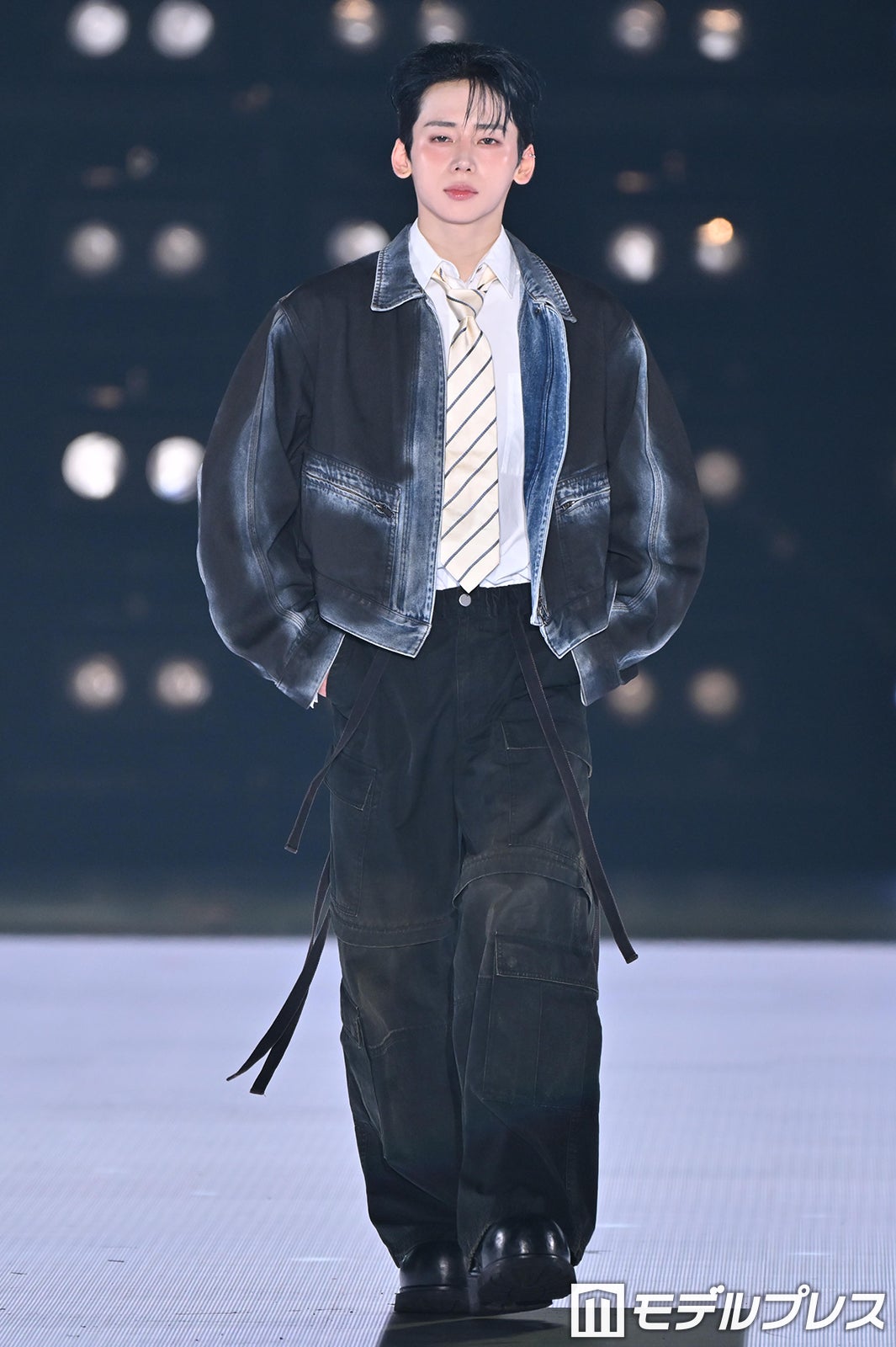 YUMEKI（ユメキ）（C）モデルプレス