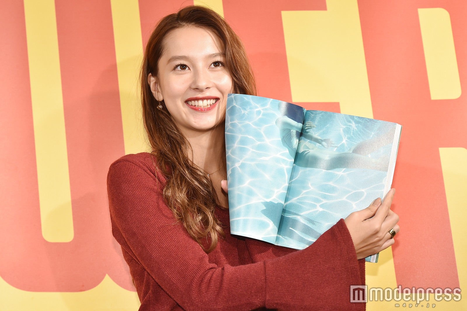 Niki（C）モデルプレス