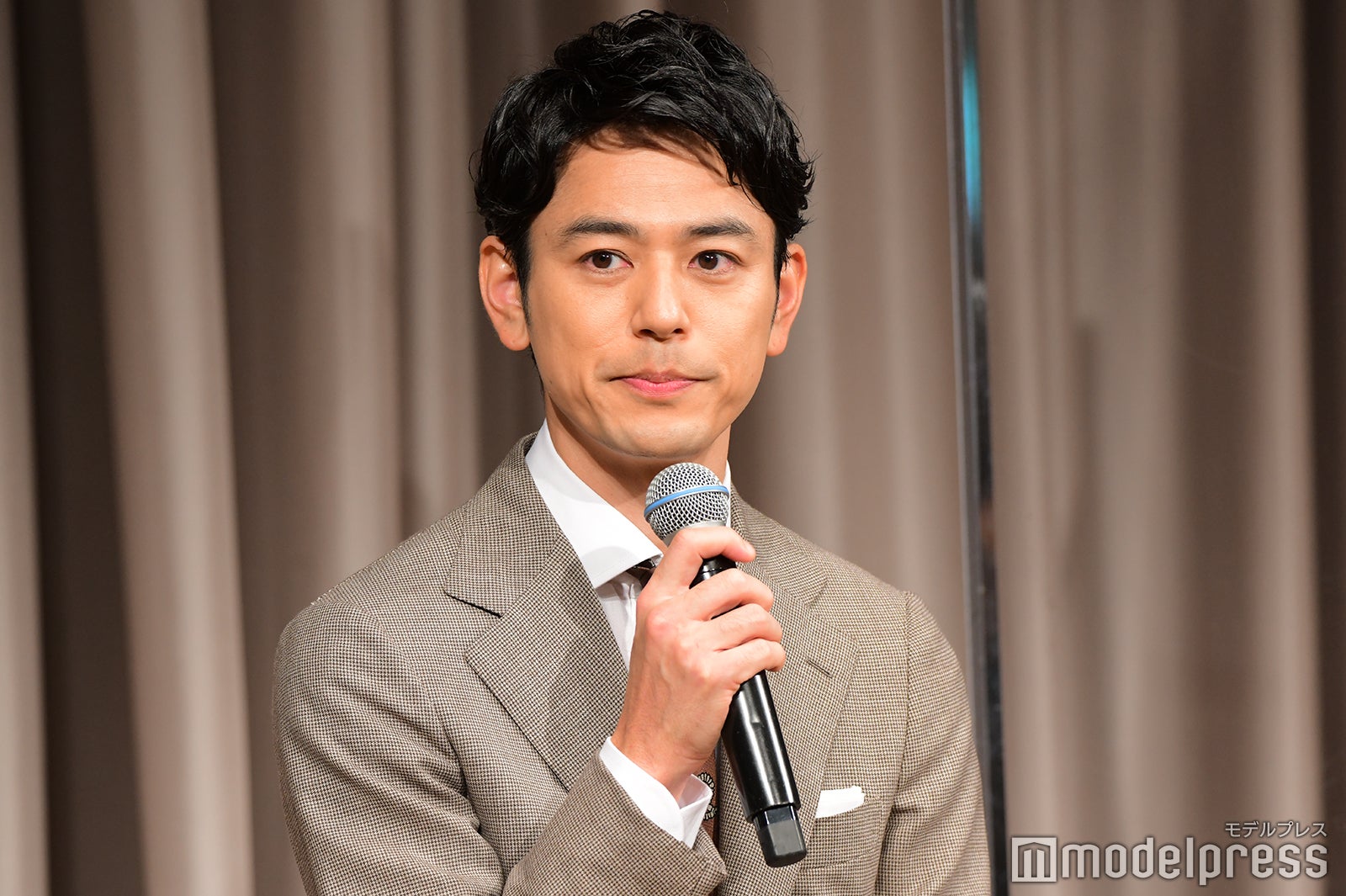 妻夫木聡 （C）モデルプレス
