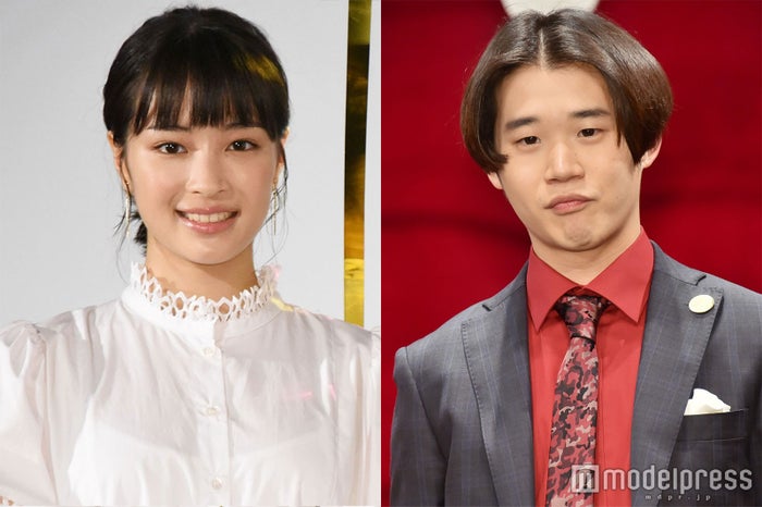 広瀬すずは 弟 矢本悠馬が関係性を告白 モデルプレス 広瀬すずは 弟 矢本悠馬が関係性を告白 モデルプレス