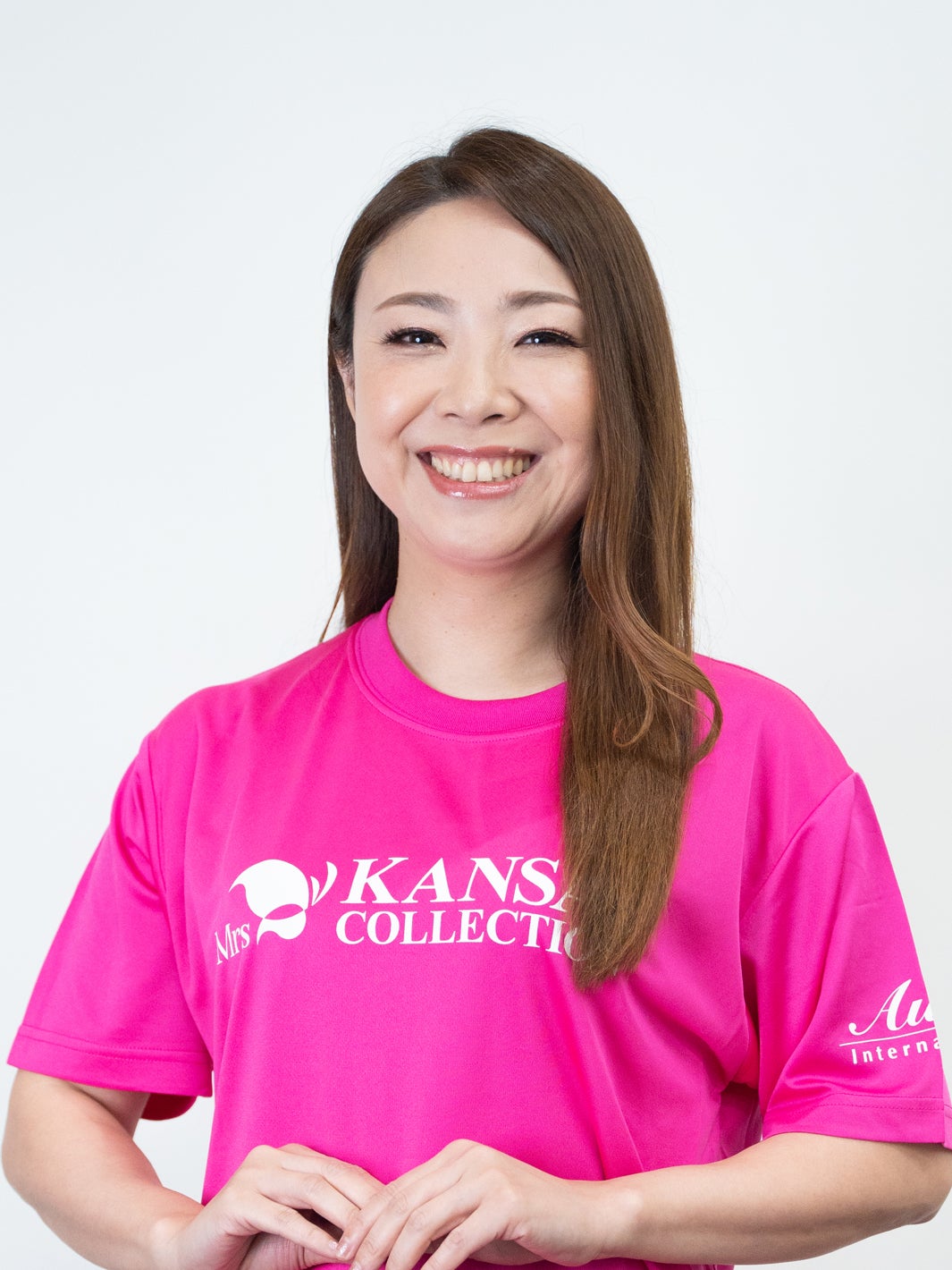 高橋阿由／17LIVE ID：あゆ.ayu.阿由（提供画像）