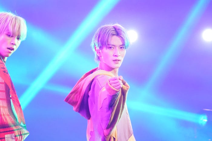 RICK(C)日本テレビ