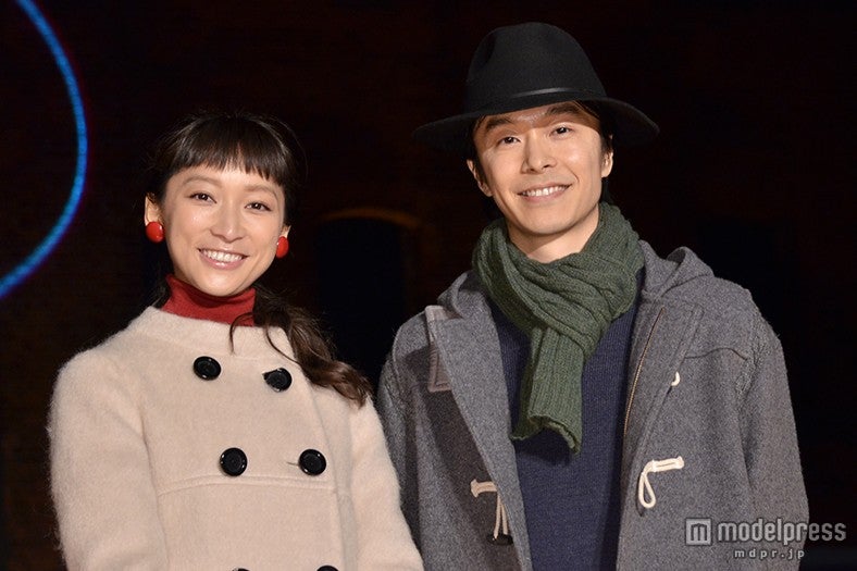 杏の手作りチョコを長谷川博己が「プロ並」と絶賛 意外なプレゼントも