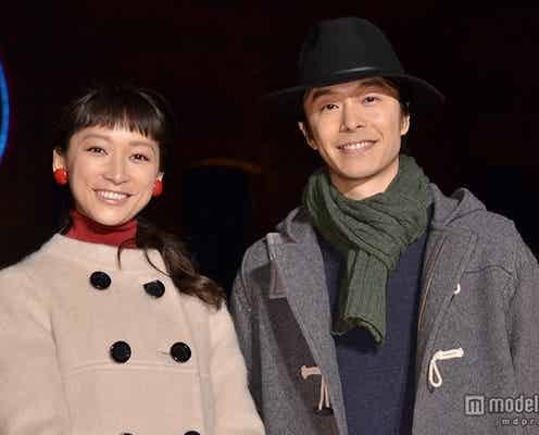 杏の手作りチョコを長谷川博己が「プロ並」と絶賛 意外なプレゼントも