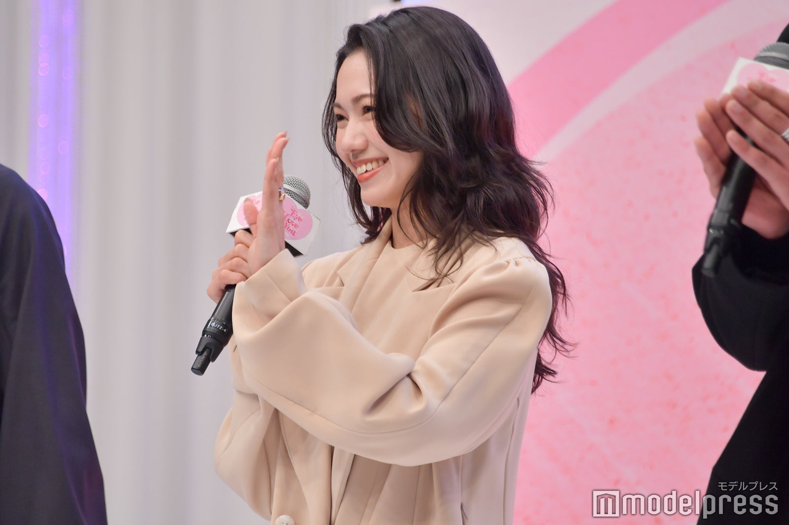 二階堂ふみ（C）モデルプレス