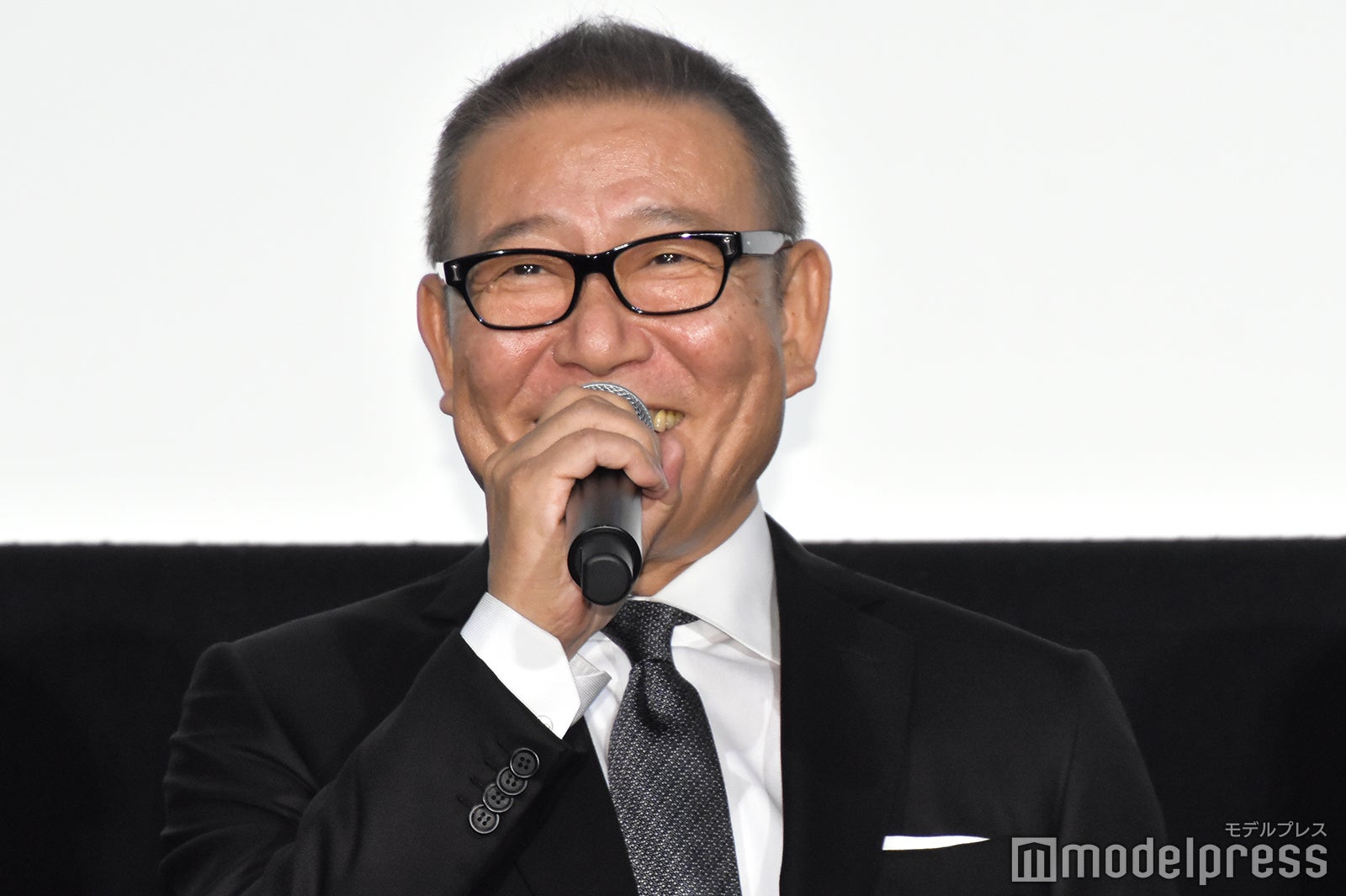 國村隼 （C）モデルプレス