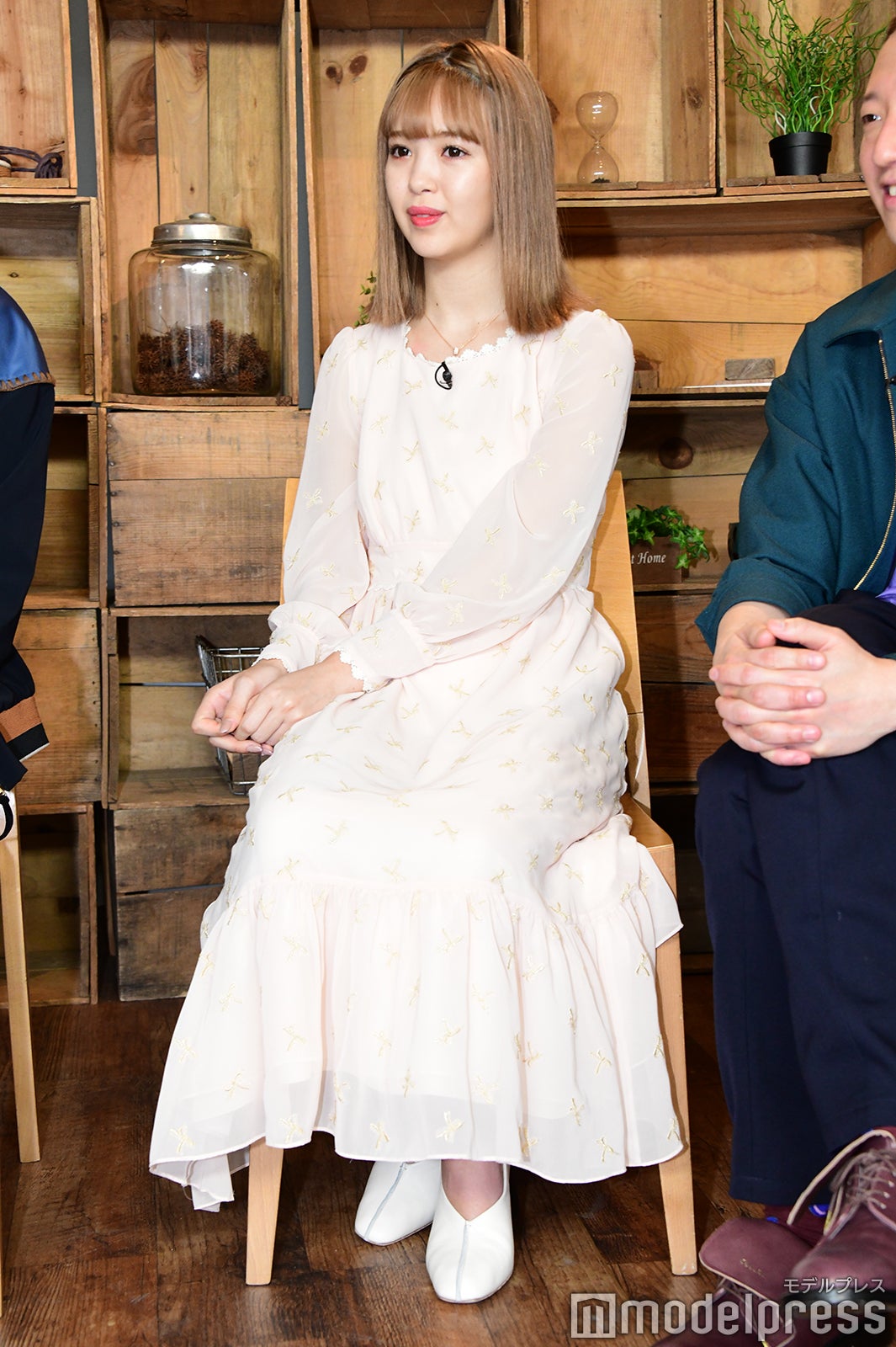 藤田ニコル （C）モデルプレス