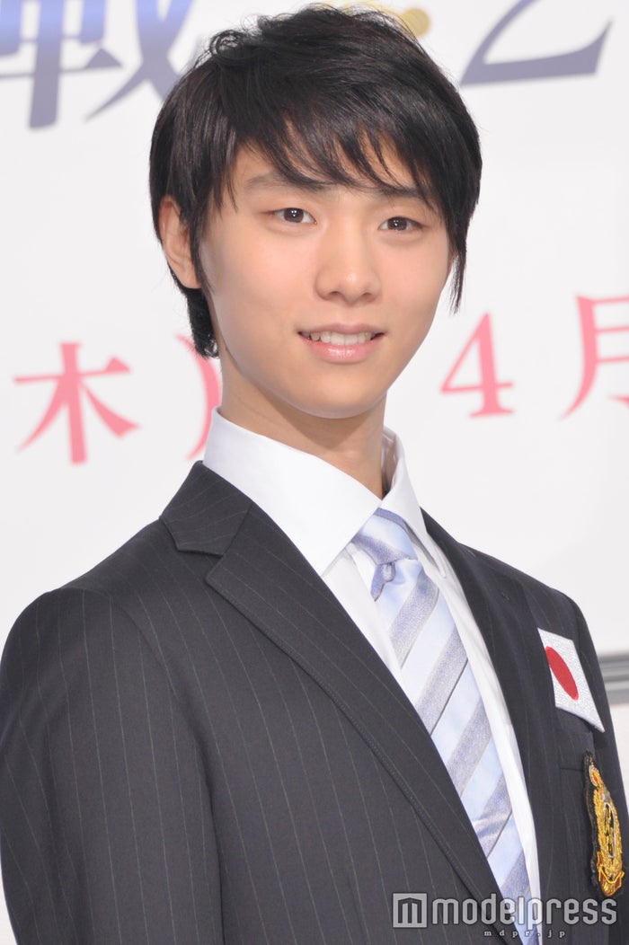 羽生結弦 好きなタイプは新垣結衣 恋ダンス披露は ガッキー好き からだった モデルプレス