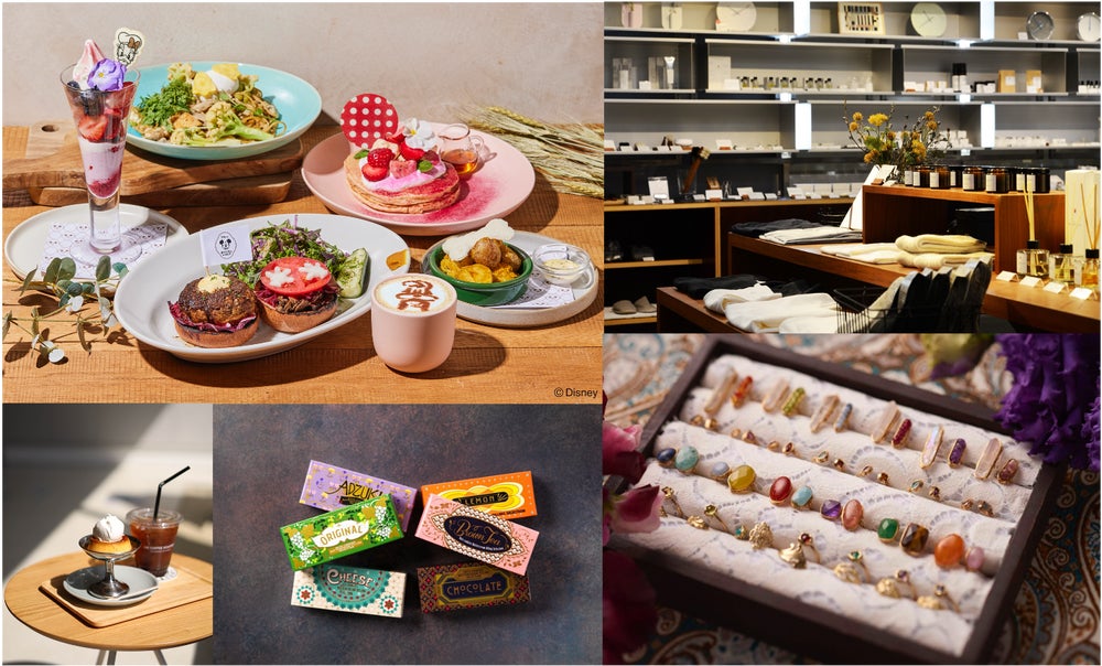 横浜赤レンガ倉庫／提供画像