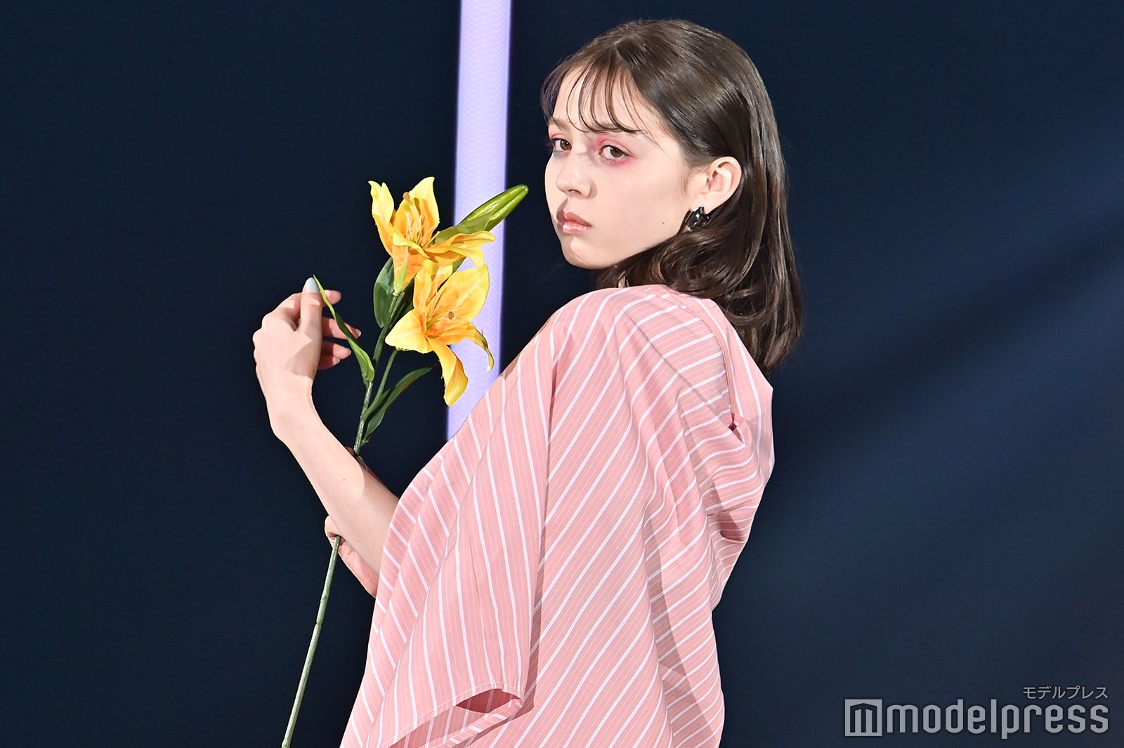 加藤ナナ（C）モデルプレス