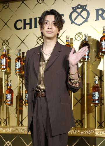 三浦翔平「トライアスロンに挑戦することが決まりました」 新挑戦をさらりと報告