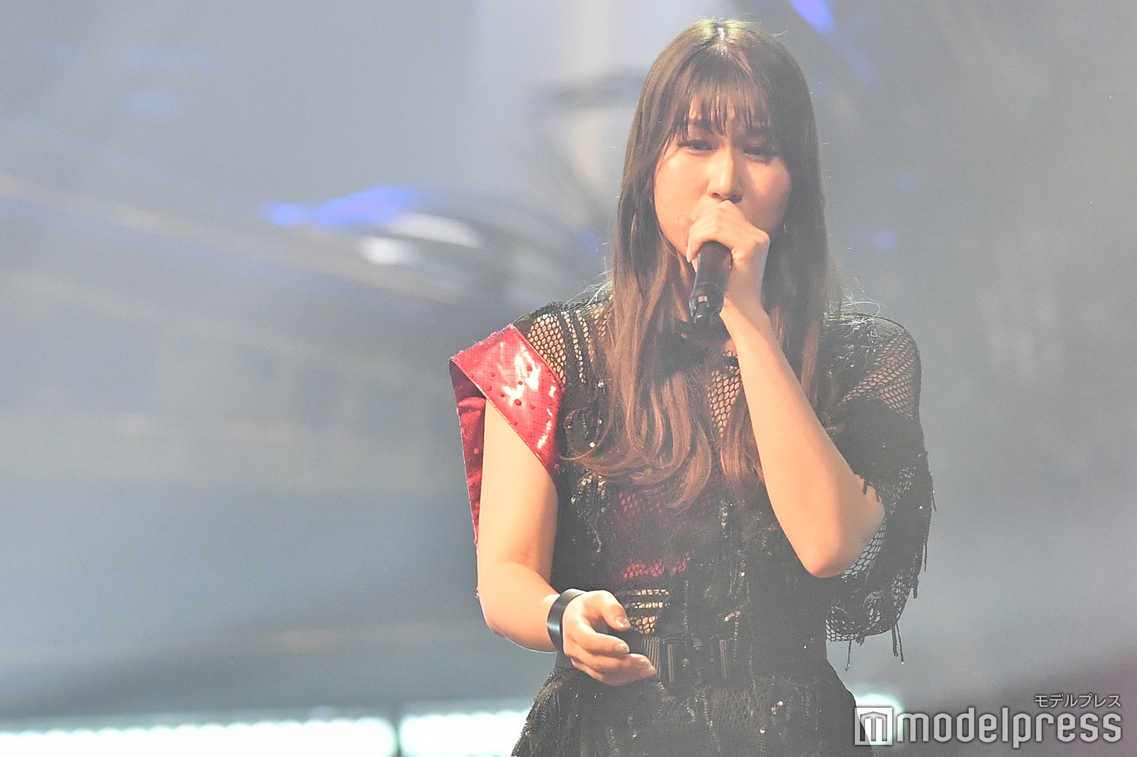 Little Glee Monster（C）モデルプレス