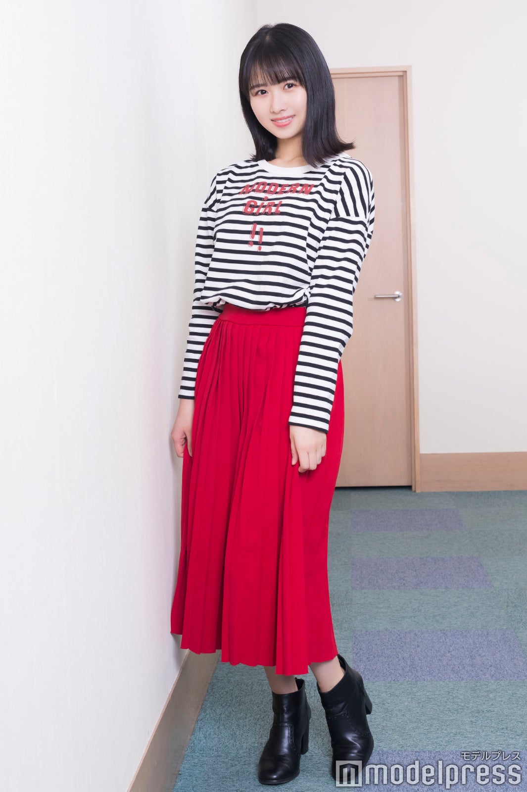 上村ひなの （C）モデルプレス