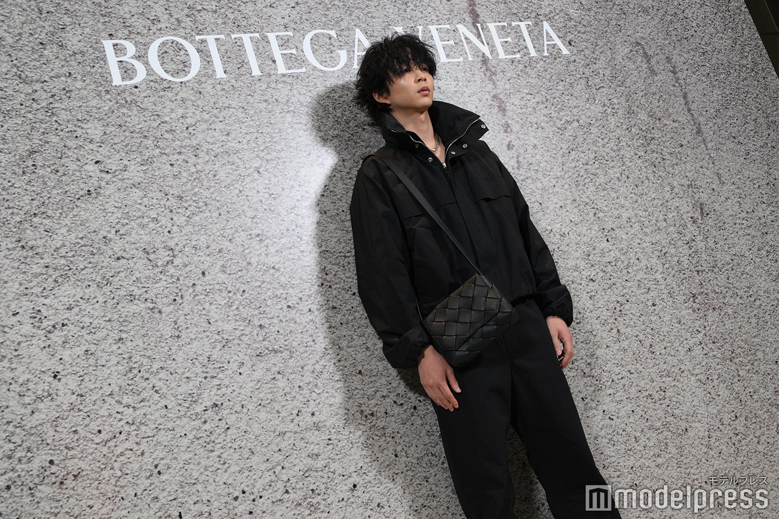 鈴木仁（C）モデルプレス