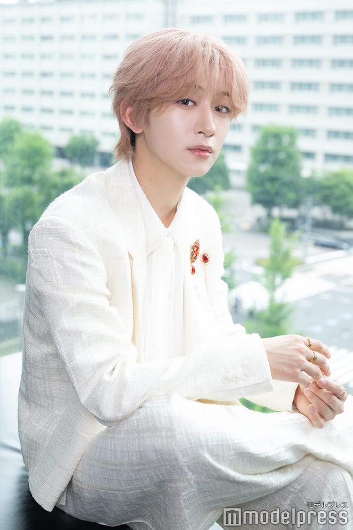 NAOYA(C)モデルプレス