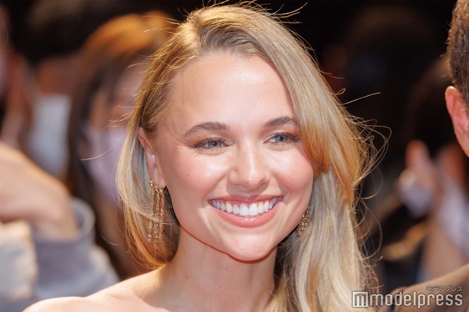 マディソン・アイズマン（C）モデルプレス