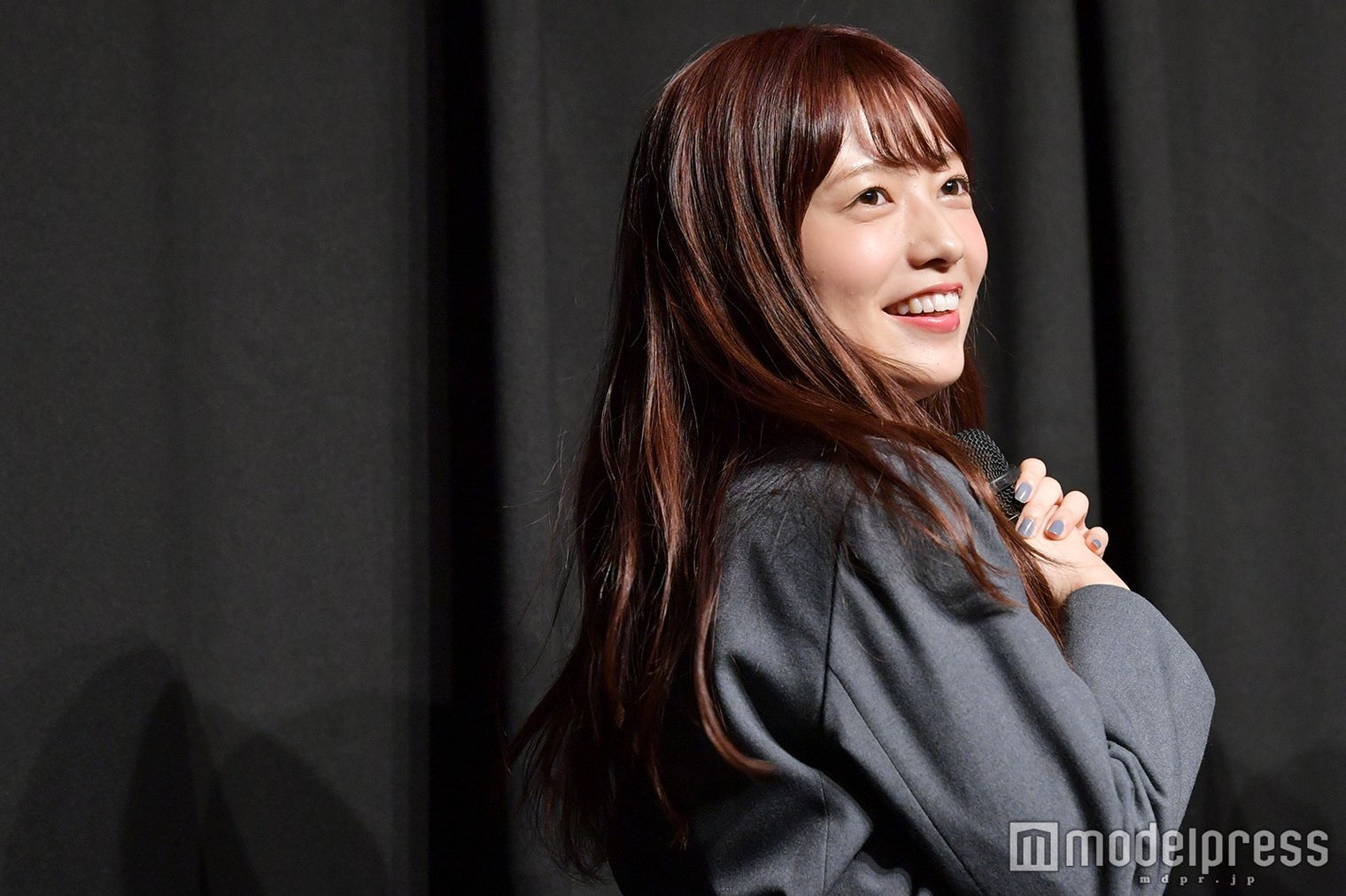 画像9 17 乃木坂46斉藤優里 グループ卒業を発表 モデルプレス