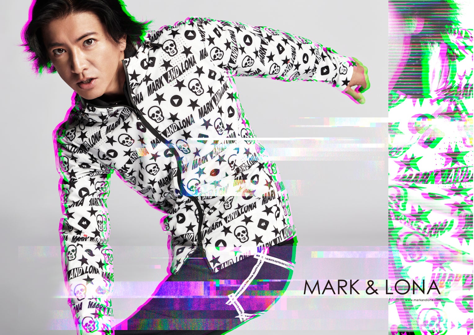 木村拓哉、アドリブで魅了