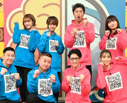 美 少年・藤井直樹、まさかの事態に見舞われる SixTONES高地優吾に続く参戦