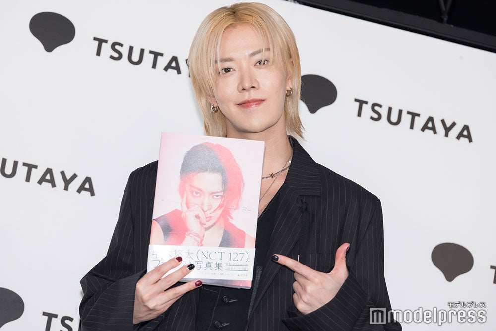 中本悠太（C）モデルプレス