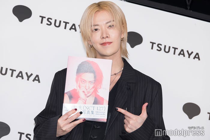 中本悠太(C)モデルプレス