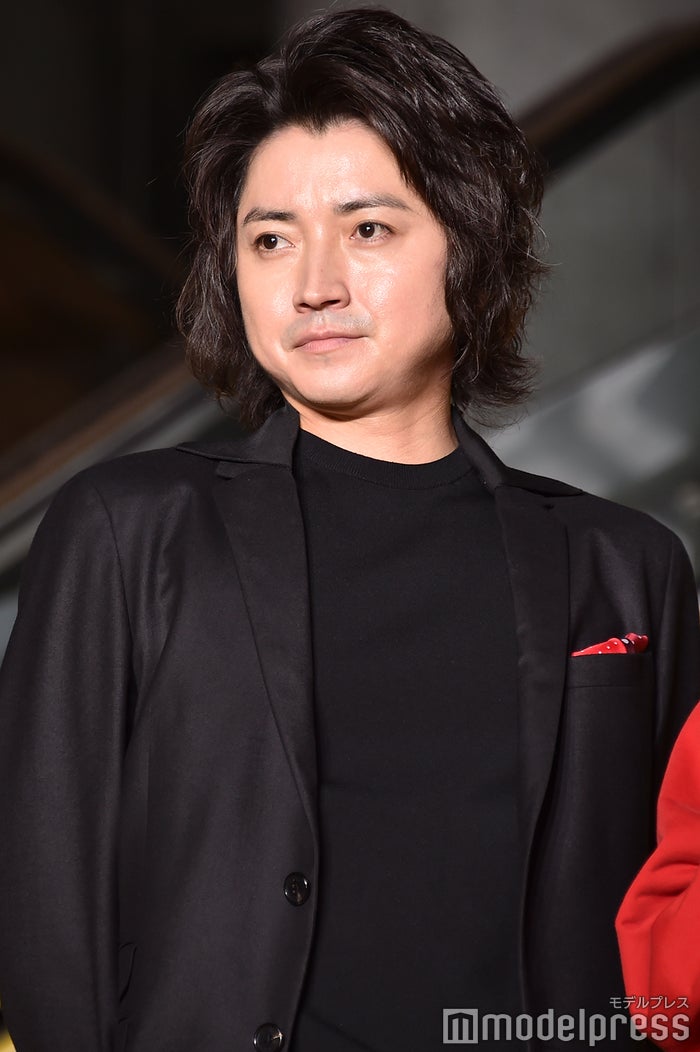 藤原竜也 山田裕貴 青のsp ド派手アクションシーンに 最強タッグ キレが良くてかっこいい と絶賛の声 モデルプレス