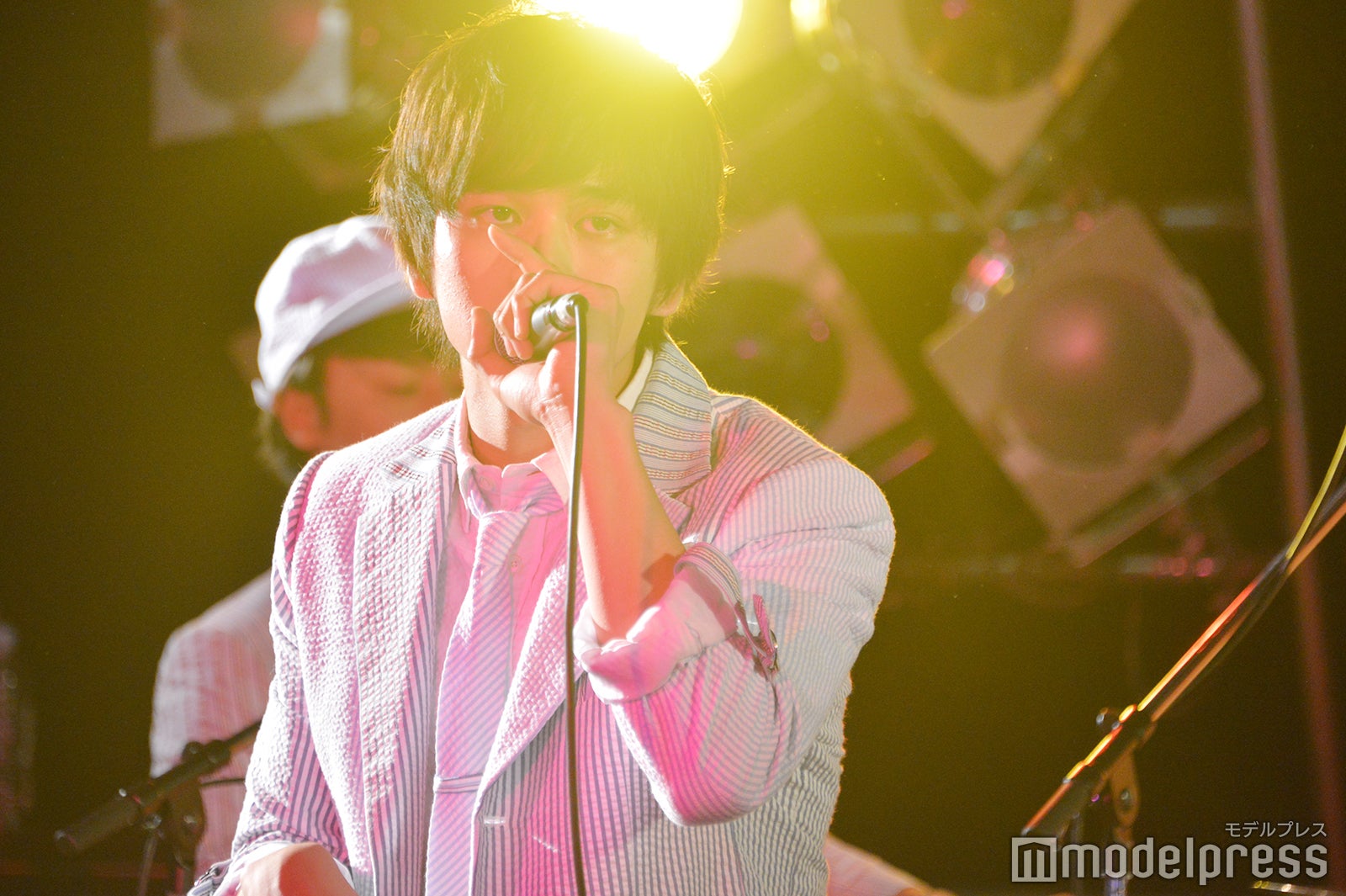 北村匠海 （C）モデルプレス