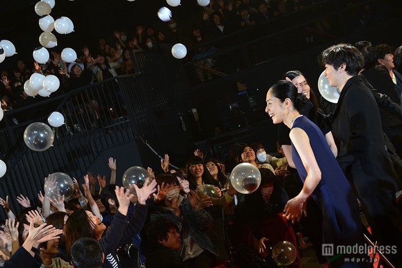 イベントの様子