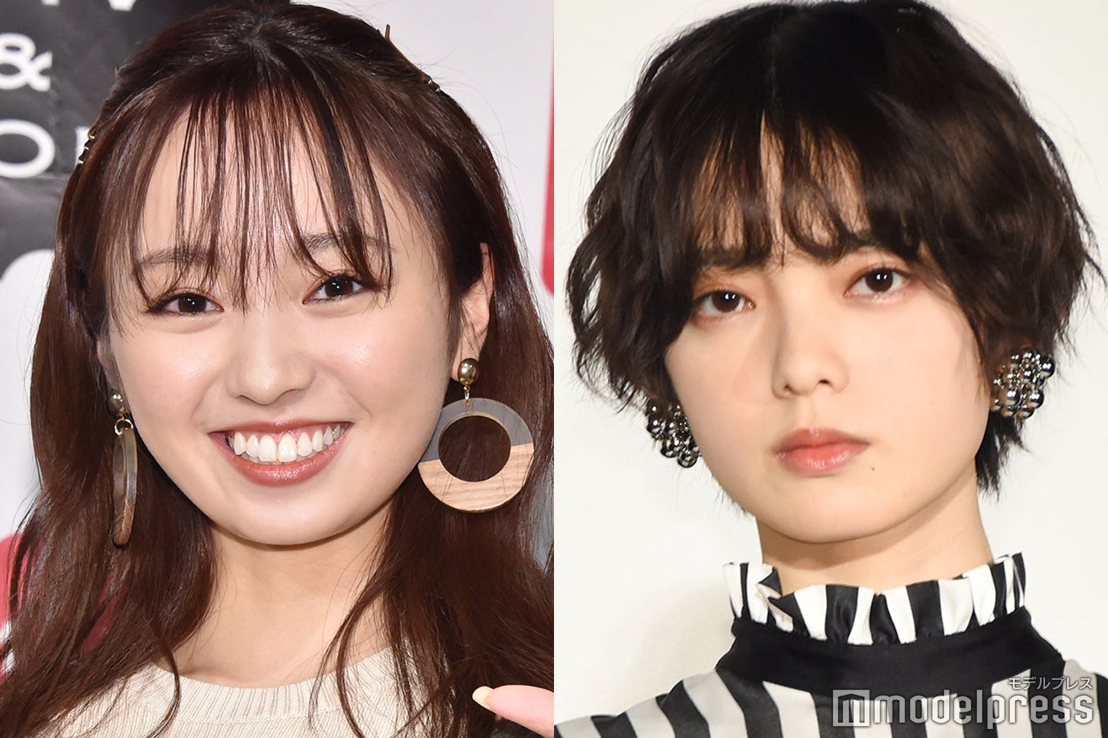 今泉佑唯、平手友梨奈との不仲説に言及「私が私がっていうのを出しすぎちゃった」欅坂46卒業後の関係性明かす