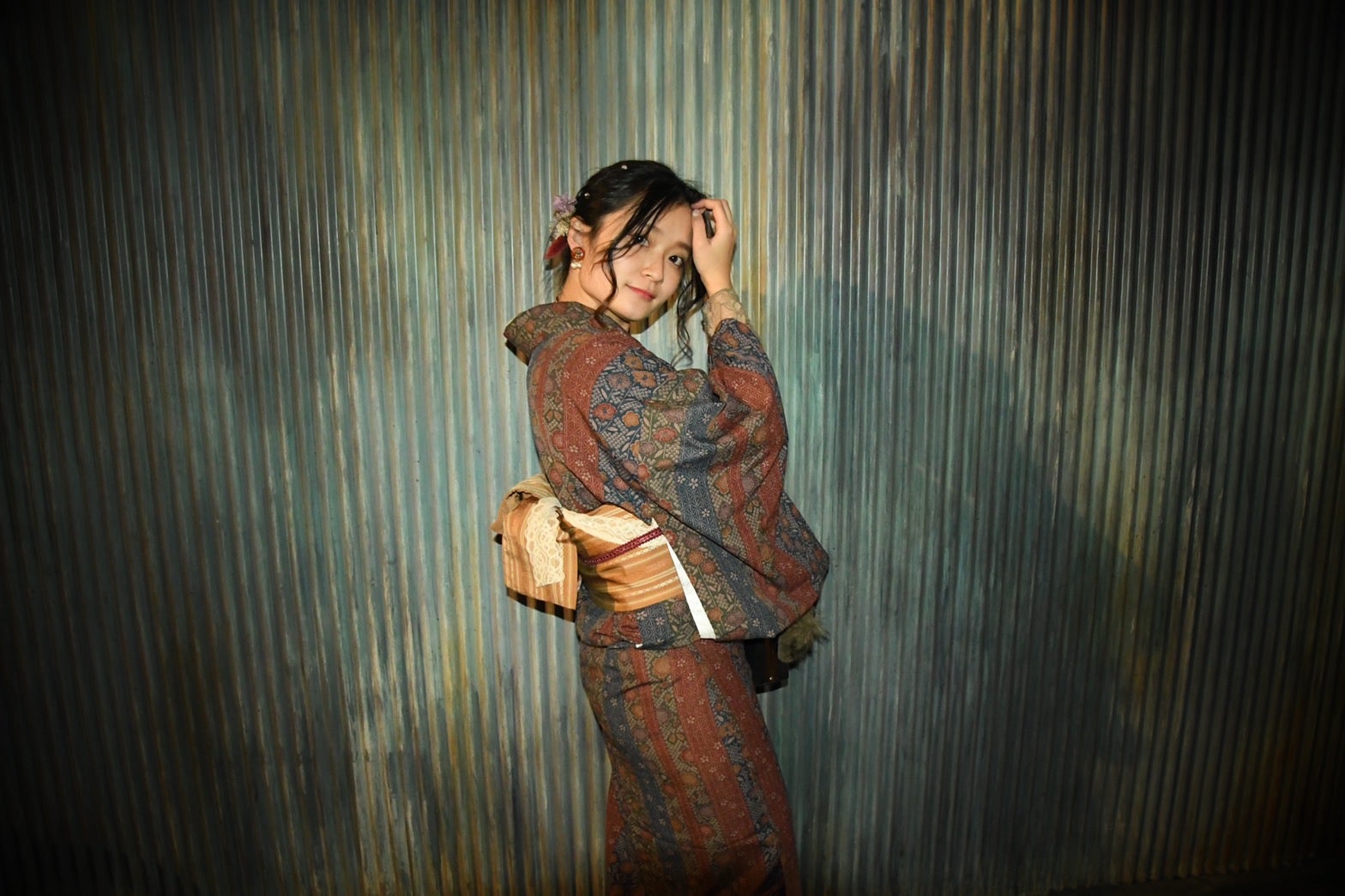 Chanhi・ちゃにー